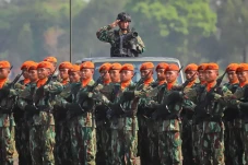 Apa Saja Tugas Kopasgat?...