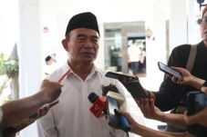 Evaluasi Mudik Lebaran...