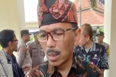 Tradisi Kearifan Lokal...