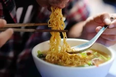 7 Makanan yang Menyebabkan...