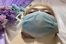 Viral! Pengantin Kesurupan...