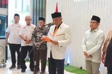 PKS Tak Akan Dukung...