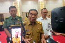 Banten Masuk Daftar...