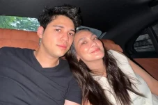 Luna Maya Ungkap Tanggal...