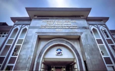 7 Jurusan di UIN Jakarta...