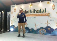 PLN NP: Nuklir Jadi...