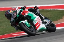 Honda Tampil Melempem...