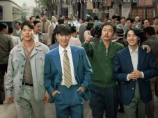 7 Drakor MBC dengan...