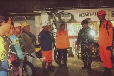 Tentara Amerika Tewas...