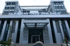Pj Bupati Bandung Barat...