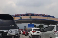 Tarif Tol Gempol-Pandaan...