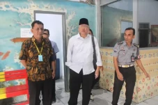 Rendra Kresna, Mantan...
