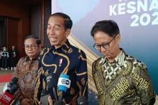 Disebut Bukan Lagi Kader...