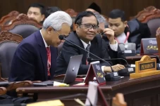 KPU Ngaku Sudah Kirim...