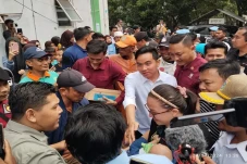 Usai Ditetapkan Jadi...