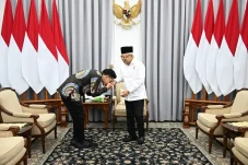 Petuah Maruf Amin ke...