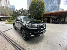 Berapa Harga Toyota...