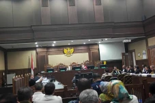 Saksi Kasus SYL Ngaku...