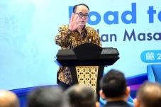Tingkatkan Peran Humas...