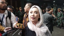 Empat Tahun Terakhir...