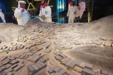 Museum Peradaban Nabi...