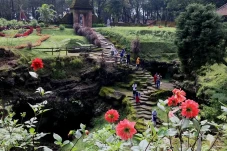 Sejarah Golawa, Goa...