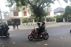 Situasi Terkini di Rumah...