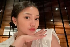 5 Artis yang Tertangkap...