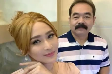 Inul Daratista Alami...