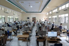 Perkiraan Passing Grade...