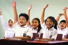 4 Jalur PPDB 2024 untuk...