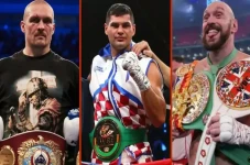Tyson Fury Mangkir Lagi?...