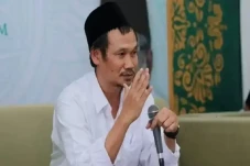 Gus Baha: Syiah itu...