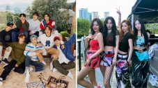 16 Grup K-Pop Gen 4...