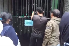 Sengketa Tanah, MAN...