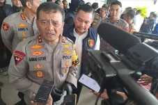 Golkar Buka Pintu Jadi...