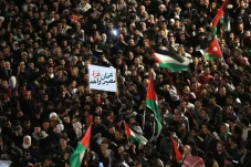 Jejak Hubungan Yordania-Isreal:...