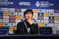 Kontrak Shin Tae-yong...