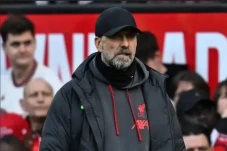 Liverpool Tumbang dari...