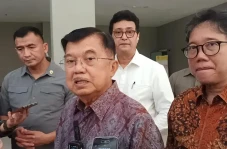 JK Ingatkan Oposisi...