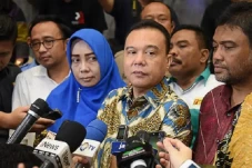 Dasco: Pertemuan Prabowo...