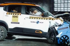 Citroen e-C3 Tak Lolos...