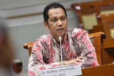 Dewas Pastikan Sidang...