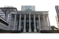 MK Gelar Sidang Sengketa...