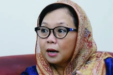 Semangat Kartini Tetap...