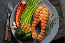 Benarkah Diet Keto Bisa...