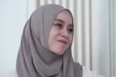 Sinopsis Aku Mencintaimu...