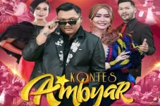 Kontes Ambyar Indonesia...