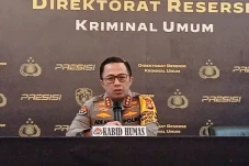 5 Oknum Polisi Terancam...