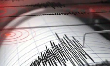Gempa Bumi Magnitudo...